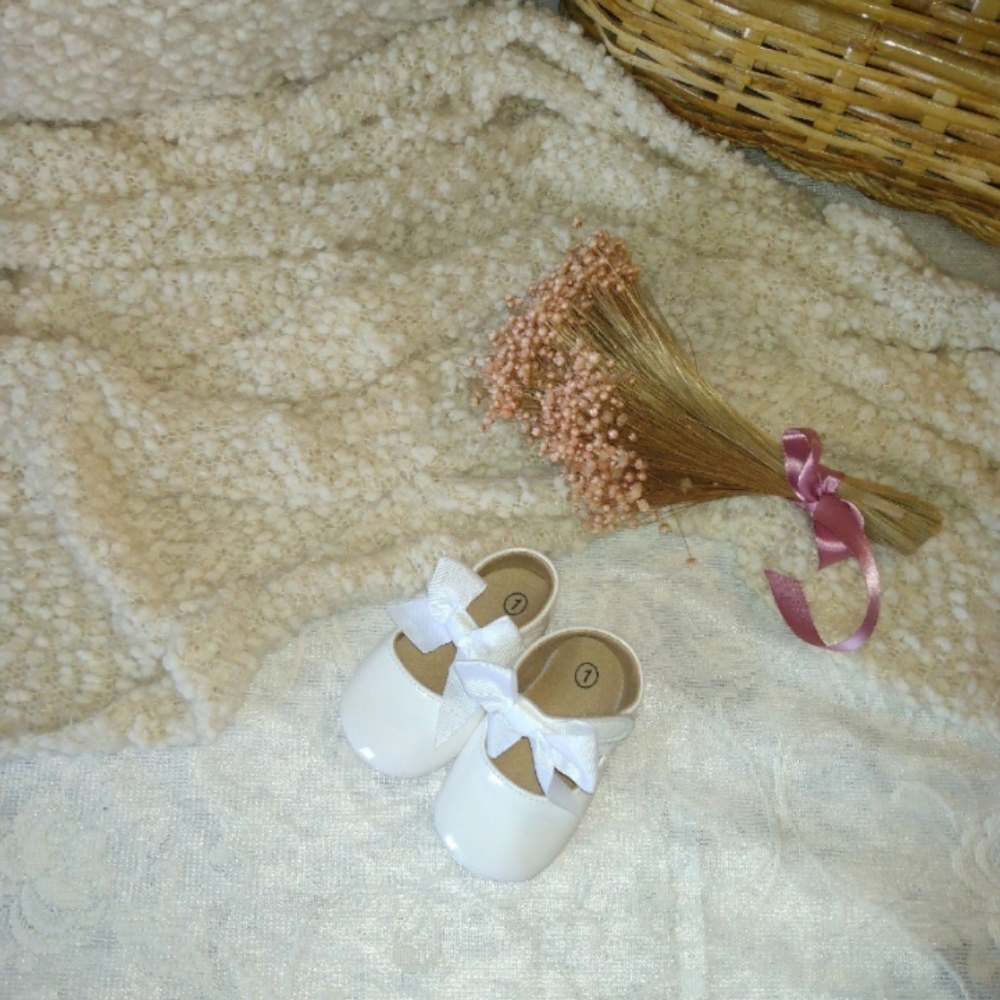 Baby Shoes
